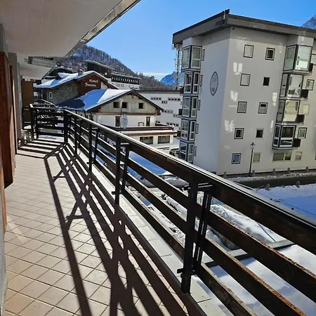 3 Bedrooms In The Heart Of Cervinia * بيريوِل تْشيرفينيا