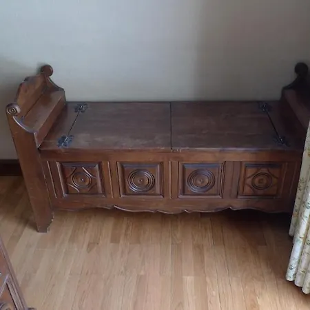 3 Bedrooms In The Heart Of Cervinia