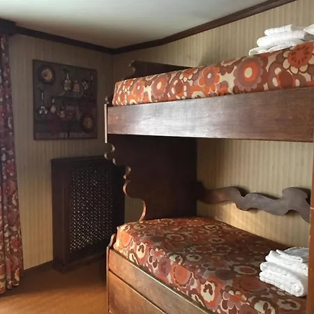 3 Bedrooms In The Heart Of Cervinia بيريوِل تْشيرفينيا