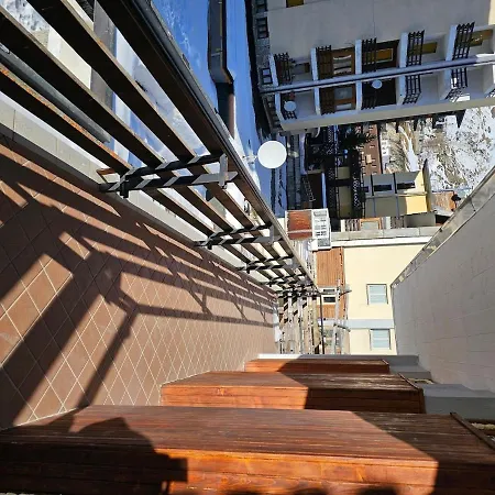 3 Bedrooms In The Heart Of Cervinia * بيريوِل تْشيرفينيا