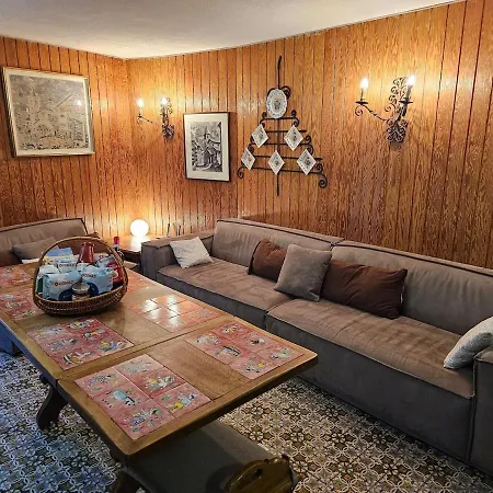 3 Bedrooms In The Heart Of Cervinia بيريوِل تْشيرفينيا