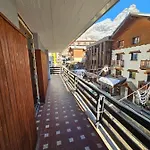 3 Bedrooms In The Heart Of Cervinia Appartement