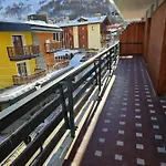 3 Bedrooms In The Heart Of Cervinia Appartement Breuil-Cervinia