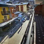 Apartment 3 Bedrooms In The Heart Of Cervinia *