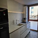 Appartement 3 Bedrooms In The Heart Of Cervinia *
