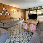 Appartement 3 Bedrooms In The Heart Of Cervinia