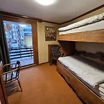 3 Bedrooms In The Heart Of Cervinia * Breuil-Cervinia