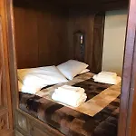 3 Bedrooms In The Heart Of Cervinia Appartement