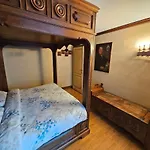 Appartement 3 Bedrooms In The Heart Of Cervinia *