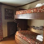 3 Bedrooms In The Heart Of Cervinia Breuil-Cervinia