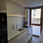 Appartement 3 Bedrooms In The Heart Of Cervinia *