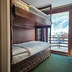 3 Bedrooms In The Heart Of Cervinia Appartement Breuil-Cervinia