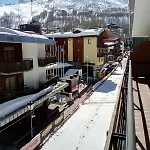 Appartement 3 Bedrooms In The Heart Of Cervinia *