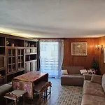 3 Bedrooms In The Heart Of Cervinia * Breuil-Cervinia