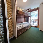 Appartement 3 Bedrooms In The Heart Of Cervinia