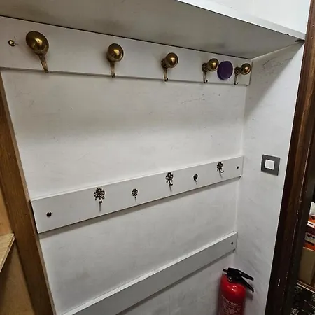 3 Bedrooms In The Heart Of Cervinia * Breuil-Cervinia