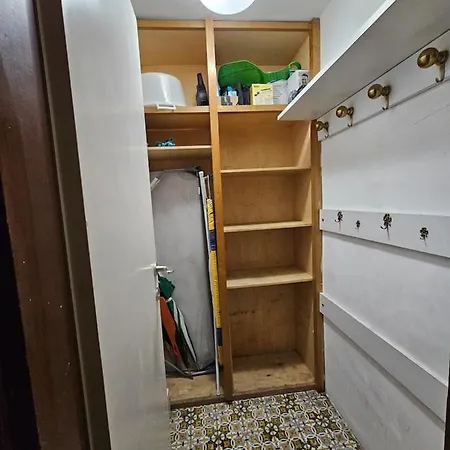 Апартаменти 3 Bedrooms In The Heart Of Cervinia *