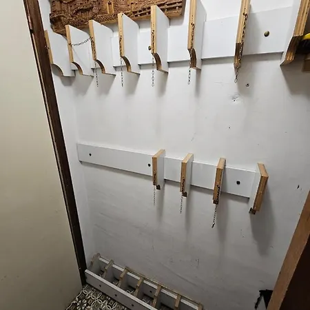 3 Bedrooms In The Heart Of Cervinia *