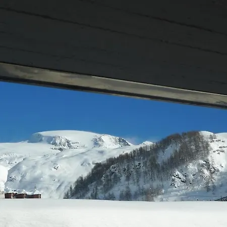 Appartement 3 Bedrooms In The Heart Of Cervinia *