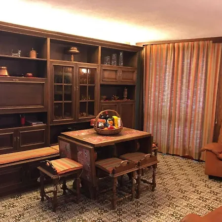 公寓 3 Bedrooms In The Heart Of Cervinia