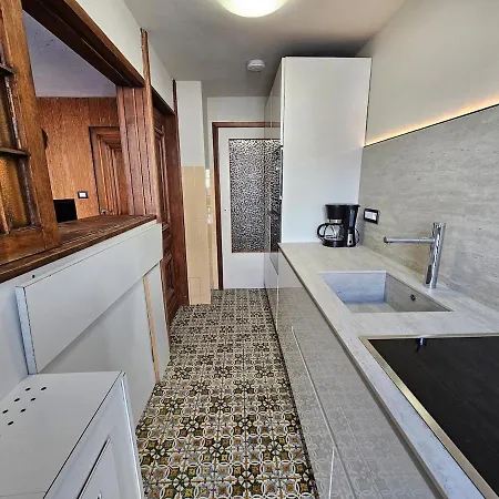 Apartament 3 Bedrooms In The Heart Of Cervinia *