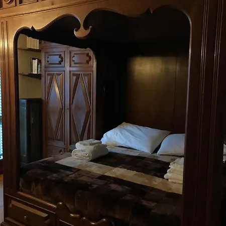 3 Bedrooms In The Heart Of Cervinia Брей-Червінія