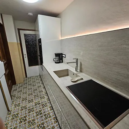 公寓 3 Bedrooms In The Heart Of Cervinia