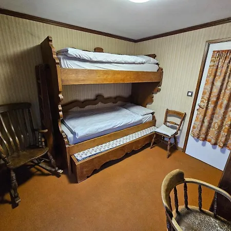 3 Bedrooms In The Heart Of Cervinia * Брей-Червінія