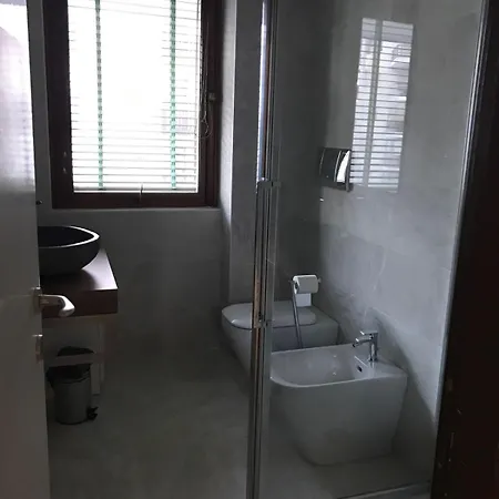 3 Bedrooms In The Heart Of Cervinia 公寓 *