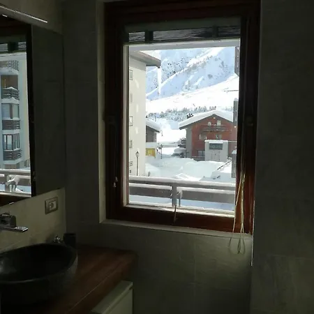 3 Bedrooms In The Heart Of Cervinia