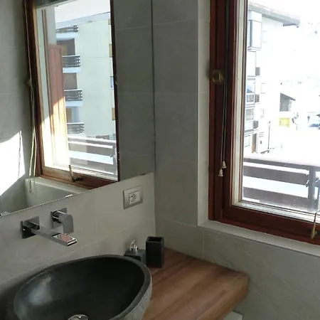 3 Bedrooms In The Heart Of Cervinia Apartment Breuil-Cervinia