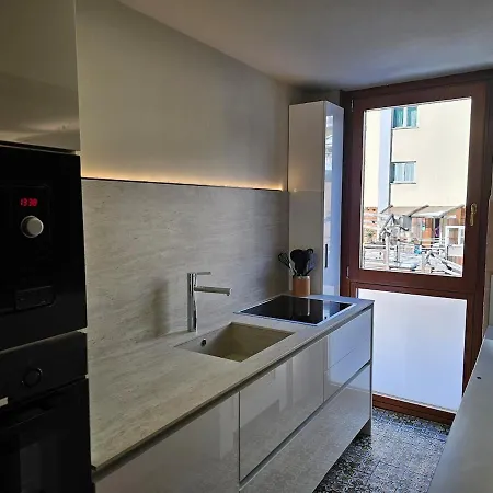 公寓 3 Bedrooms In The Heart Of Cervinia *