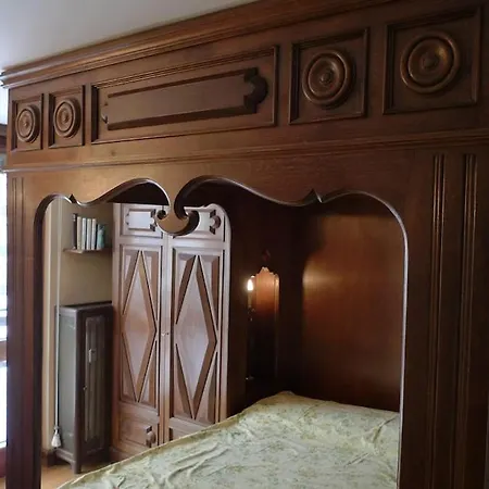 3 Bedrooms In The Heart Of Cervinia