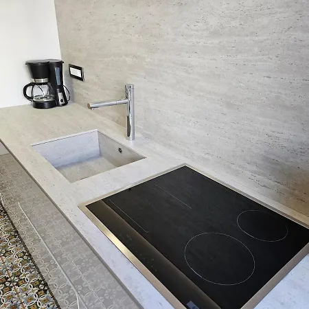 3 Bedrooms In The Heart Of Cervinia Apartment *