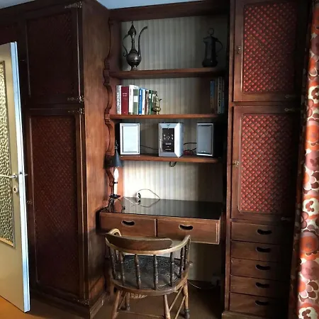 3 Bedrooms In The Heart Of Cervinia * Breuil-Cervinia