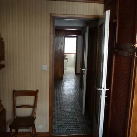 3 Bedrooms In The Heart Of Cervinia Apartment Breuil-Cervinia