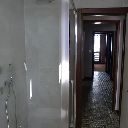 3 Bedrooms In The Heart Of Cervinia Apartment *