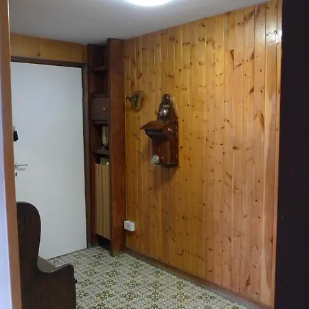 3 Bedrooms In The Heart Of Cervinia *