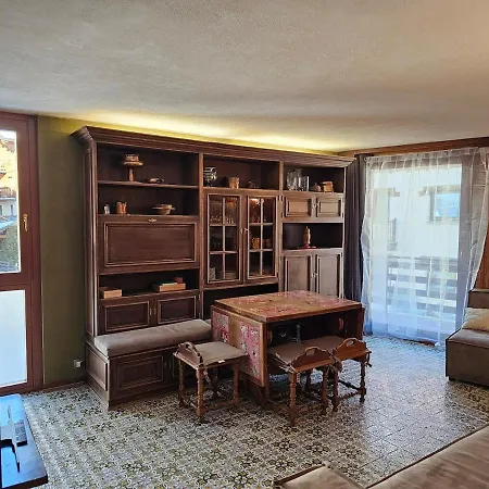 3 Bedrooms In The Heart Of Cervinia