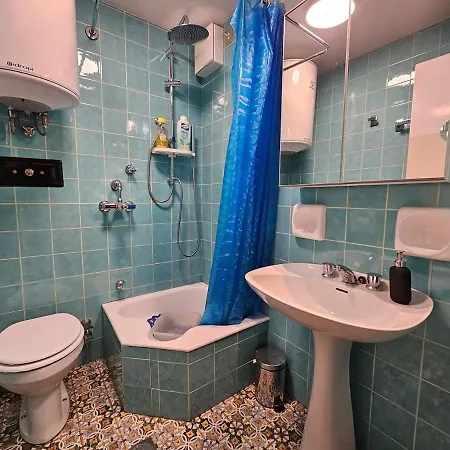 Апартаменти 3 Bedrooms In The Heart Of Cervinia