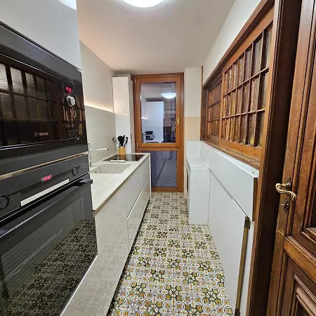 公寓 3 Bedrooms In The Heart Of Cervinia *