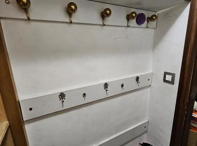 3 Bedrooms In The Heart Of Cervinia * Брей-Червінія