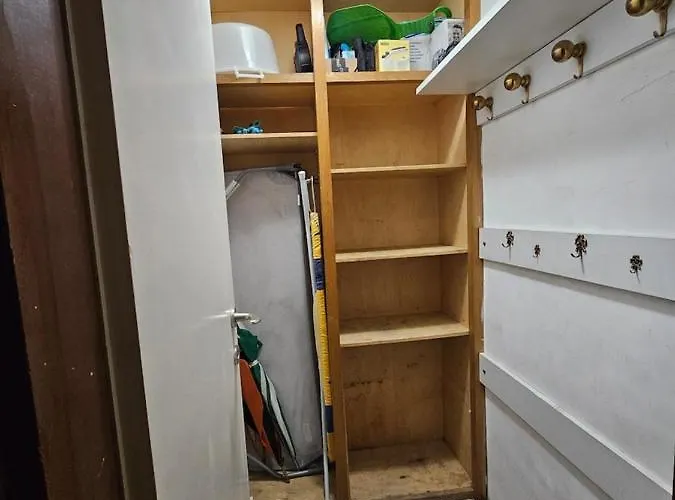 Апартаменти 3 Bedrooms In The Heart Of Cervinia *