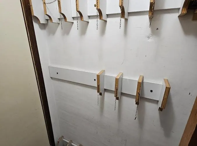 3 Bedrooms In The Heart Of Cervinia *