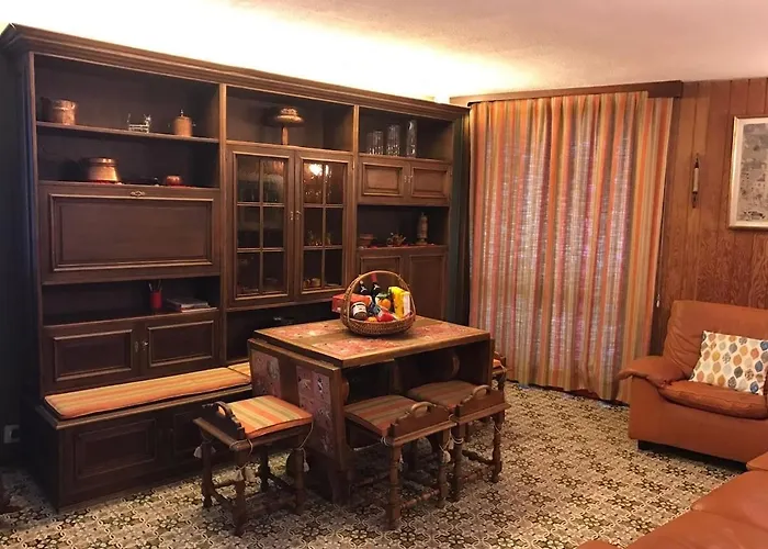 Апартаменти 3 Bedrooms In The Heart Of Cervinia