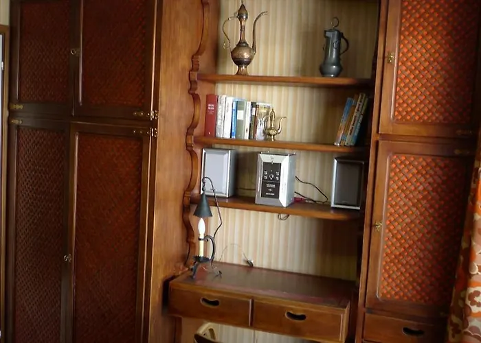 3 Bedrooms In The Heart Of Cervinia