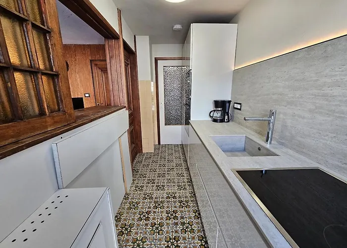 Апартаменти 3 Bedrooms In The Heart Of Cervinia *