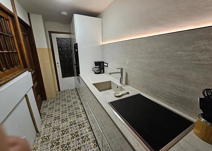 Апартаменти 3 Bedrooms In The Heart Of Cervinia