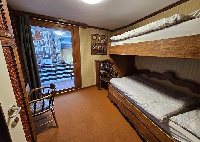 3 Bedrooms In The Heart Of Cervinia * Брей-Червінія