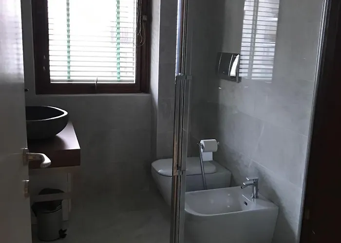 3 Bedrooms In The Heart Of Cervinia Апартаменти *